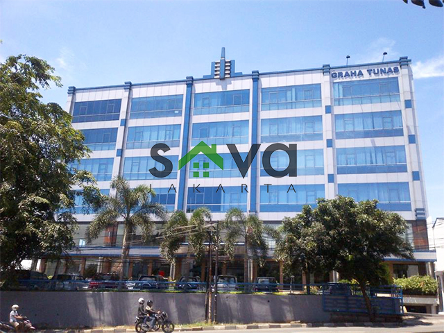 Graha Tunas Warung Buncit